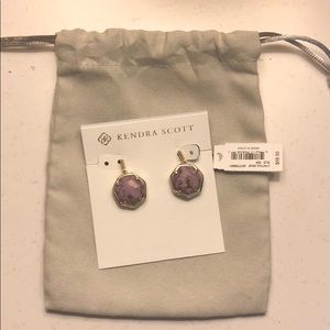 NWT Kendra Scott Cynthia